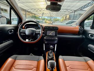 Citroen C3 Aircross 2019 1.5 Blue-HDi Shine AYTOMATO-thumb-15