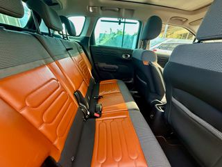 Citroen C3 Aircross 2019 1.5 Blue-HDi Shine AYTOMATO-thumb-17