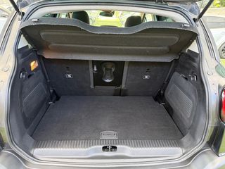 Citroen C3 Aircross 2019 1.5 Blue-HDi Shine AYTOMATO-thumb-19