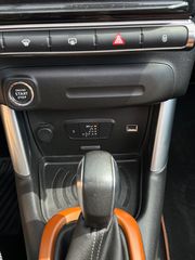 Citroen C3 Aircross 2019 1.5 Blue-HDi Shine AYTOMATO-thumb-11