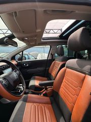 Citroen C3 Aircross 2019 1.5 Blue-HDi Shine AYTOMATO-thumb-13