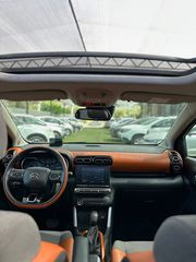 Citroen C3 Aircross 2019 1.5 Blue-HDi Shine AYTOMATO-thumb-14