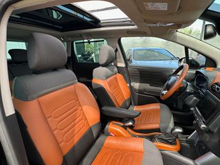 Citroen C3 Aircross 2019 1.5 Blue-HDi Shine AYTOMATO-thumb-16