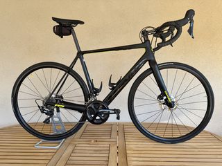 Δρόμου - Κούρσας Cervelo 2018 R5
