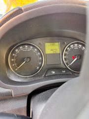 Skoda Fabia 2024 AMBIENTE