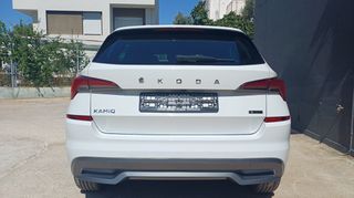 Skoda Kamiq 2021 1.0 TGI G-TEC STYLE EDITION-thumb-1