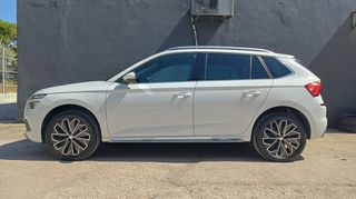 Skoda Kamiq 2021 1.0 TGI G-TEC STYLE EDITION-thumb-3