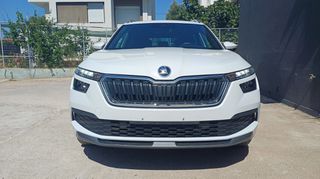 Skoda Kamiq 2021 1.0 TGI G-TEC STYLE EDITION-thumb-6