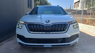 Skoda Kamiq 2021 1.0 TGI G-TEC STYLE EDITION-thumb-10