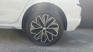 Skoda Kamiq 2021 1.0 TGI G-TEC STYLE EDITION-thumb-11