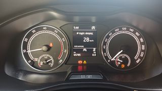 Skoda Kamiq 2021 1.0 TGI G-TEC STYLE EDITION-thumb-17