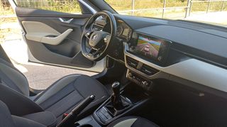 Skoda Kamiq 2021 1.0 TGI G-TEC STYLE EDITION-thumb-18