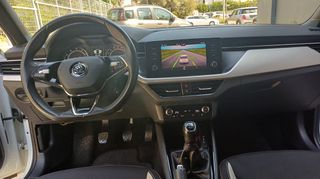 Skoda Kamiq 2021 1.0 TGI G-TEC STYLE EDITION-thumb-20