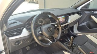 Skoda Kamiq 2021 1.0 TGI G-TEC STYLE EDITION-thumb-21