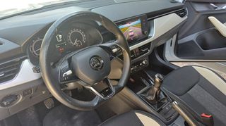 Skoda Kamiq 2021 1.0 TGI G-TEC STYLE EDITION-thumb-25