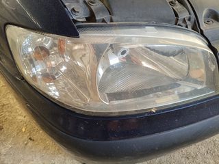 Seat Cordoba 2000