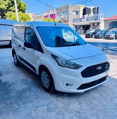 Ford Transit Connect 2019 CONNECT