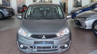 Mitsubishi Space Star 2018 1.0 DIAMANT EDITION CRUISE CONTROL-thumb-1