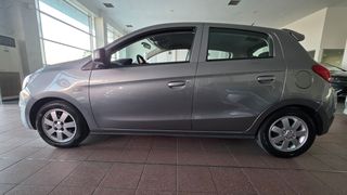 Mitsubishi Space Star 2018 1.0 DIAMANT EDITION CRUISE CONTROL-thumb-2