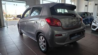 Mitsubishi Space Star 2018 1.0 DIAMANT EDITION CRUISE CONTROL-thumb-3