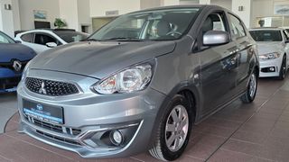 Mitsubishi Space Star 2018 1.0 DIAMANT EDITION CRUISE CONTROL-thumb-4