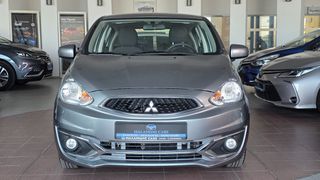 Mitsubishi Space Star 2018 1.0 DIAMANT EDITION CRUISE CONTROL-thumb-5