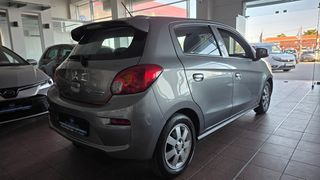 Mitsubishi Space Star 2018 1.0 DIAMANT EDITION CRUISE CONTROL-thumb-7