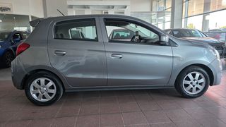 Mitsubishi Space Star 2018 1.0 DIAMANT EDITION CRUISE CONTROL-thumb-8