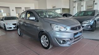Mitsubishi Space Star 2018 1.0 DIAMANT EDITION CRUISE CONTROL-thumb-9