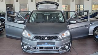 Mitsubishi Space Star 2018 1.0 DIAMANT EDITION CRUISE CONTROL-thumb-10