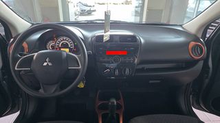 Mitsubishi Space Star 2018 1.0 DIAMANT EDITION CRUISE CONTROL-thumb-11