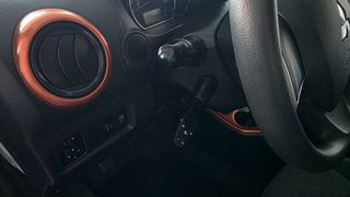 Mitsubishi Space Star 2018 1.0 DIAMANT EDITION CRUISE CONTROL-thumb-14