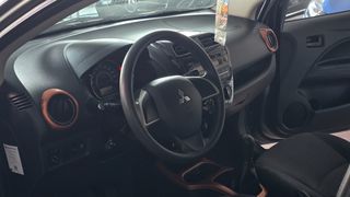 Mitsubishi Space Star 2018 1.0 DIAMANT EDITION CRUISE CONTROL-thumb-15