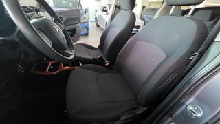 Mitsubishi Space Star 2018 1.0 DIAMANT EDITION CRUISE CONTROL-thumb-16