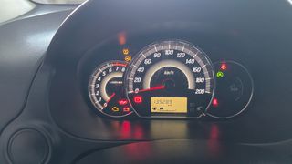Mitsubishi Space Star 2018 1.0 DIAMANT EDITION CRUISE CONTROL-thumb-28