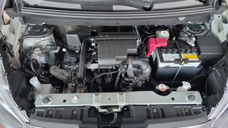 Mitsubishi Space Star 2018 1.0 DIAMANT EDITION CRUISE CONTROL-thumb-34