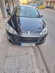 Peugeot 407 2007