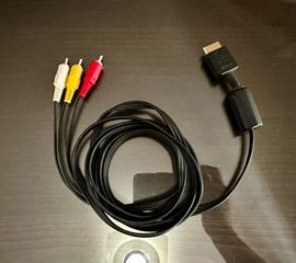 Καλώδιο Sony Av σύνδεσης με PlayStation