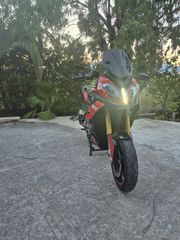 Bmw S 1000 XR 2017