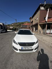 Peugeot 308 2018 ACTIVE PLUS