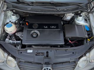 Volkswagen Polo 2003 *ΥΓΡΑΕΡΙΟ*-thumb-36