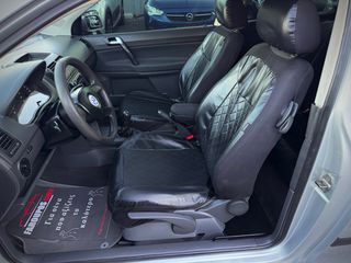 Volkswagen Polo 2003 *ΥΓΡΑΕΡΙΟ*-thumb-18