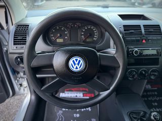 Volkswagen Polo 2003 *ΥΓΡΑΕΡΙΟ*-thumb-20