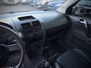 Volkswagen Polo 2003 *ΥΓΡΑΕΡΙΟ*-thumb-21