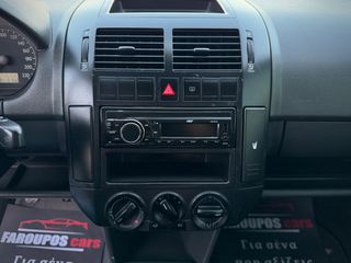 Volkswagen Polo 2003 *ΥΓΡΑΕΡΙΟ*-thumb-23