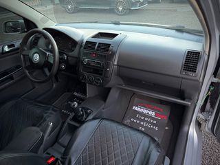 Volkswagen Polo 2003 *ΥΓΡΑΕΡΙΟ*-thumb-32