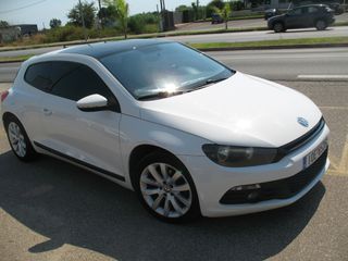 Volkswagen Scirocco 2010 TSI 1.4-thumb-1