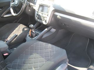 Volkswagen Scirocco 2010 TSI 1.4-thumb-2