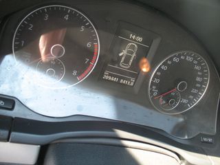 Volkswagen Scirocco 2010 TSI 1.4-thumb-8
