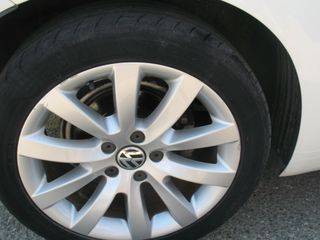 Volkswagen Scirocco 2010 TSI 1.4-thumb-11